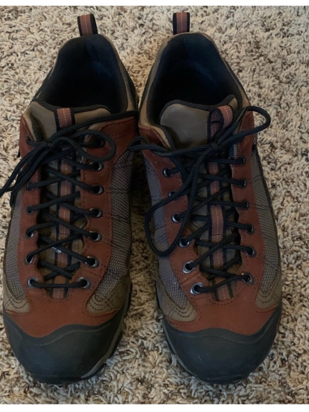OBoz | firebrand B dry hiking boots